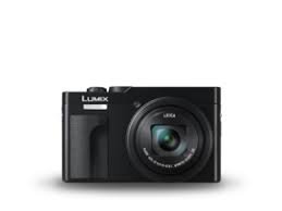 Panasonic Compact Point & Shoot Camera